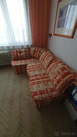 Prodám SEDAČKU - 2