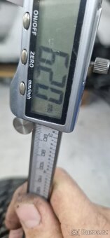 Nokian 195/65R15 zimní - 2