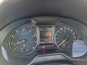 Prodám Škoda Octavia III 1.2 TSI - Možný odpočet DPH - 2