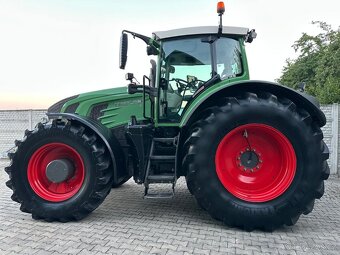 Fendt 936 Profi Plus / 2016 / Vario grip , otočná kabina - 2