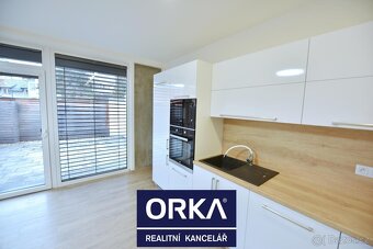 Byt 3+kk, 71m2 v Zábřeze, ul. 17. listopadu s předzahrádkou - 2