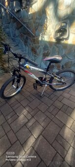 Dětské kolo 18 - 2