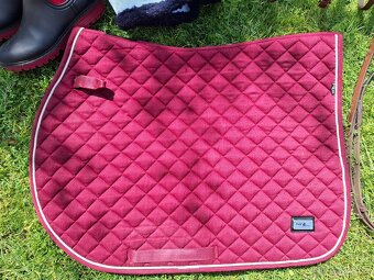 Věci na koně - levně - 2