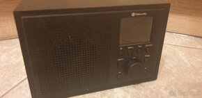 Prodám internetové a DAB+ rádio - 2