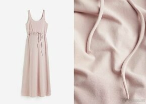 Těhotenské šaty H&M - 2