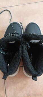 Dívčí / dámské boty vel 36 - 2