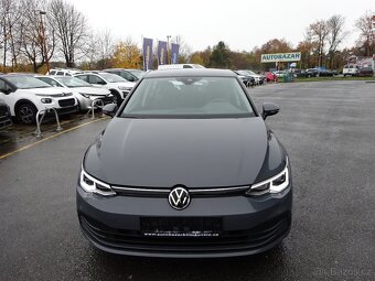 Volkswagen Golf VIII, 1,5 TSI, GARANCE KM - 2