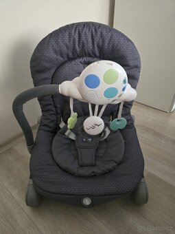 Houpátko Chicco - 2