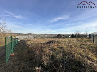 Pronájem zahrady ve Staňkově, ev.č. yIGP053 - 2