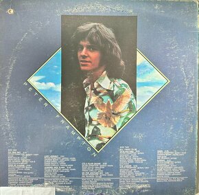 Peter Framson - Wind Of Change - 2