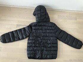 Nova podzimni bunda H&M, vel. 9-10 let - 2
