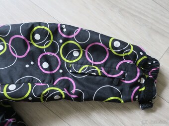 Lyžařská bunda zn. Snoxx vel. 140 - 2