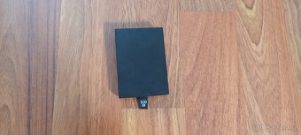 Prodám pevné disky HDD na XBOX 360 - 2
