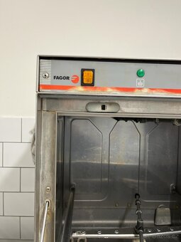 Gastro Myčka Fagor - 2