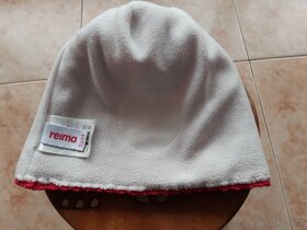 Dívčí zimní čepice Reima 54 - 2
