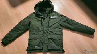 pánská /chlapecká lbunda M - 2