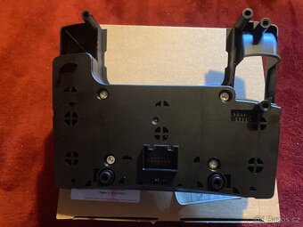 Ovládací panel MMI 4F1919611M - 2