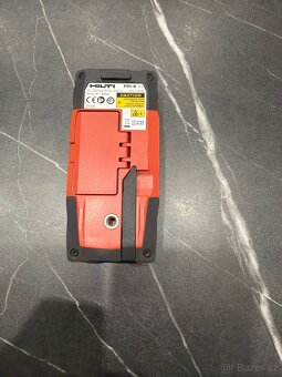 Hilti PD-E laserový dálkoměr - 2