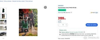 PARKSIDE® Vysokotlaký čistič - 2