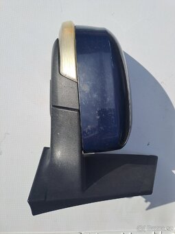 Pravé zrcátko Ford Focus 2 - 2