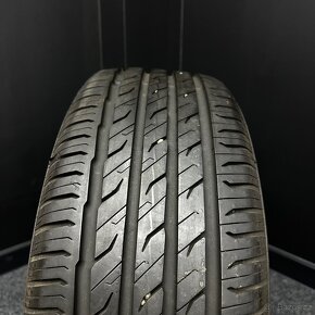 1ks pneu Semperit 205/55/16 91W - 2