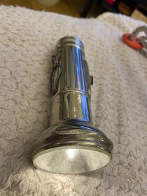 Baterka My Day, made in czechoslavakia, vč. baterii. - 2