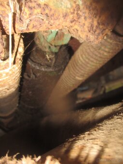 vlek NSN 10 sklopka - 2