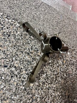 Stojan vánoční stromeček - 2