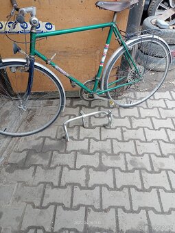 Pánská favoritka. Vše originál - 2