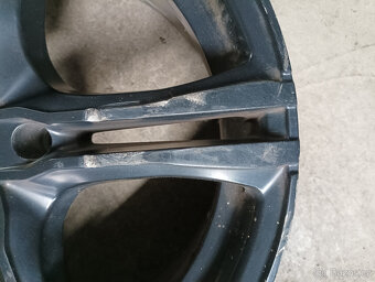 Disk OZ Racing X5B r17 - 2