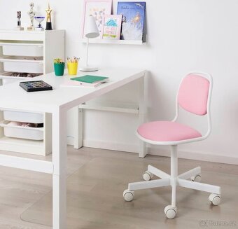 Dětská židle ikea - 2