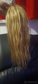 Středoevropské vlasy PREMIUM - 2