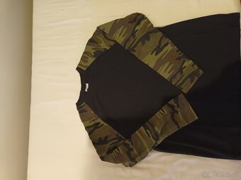 Chlapecké triko s dlouhým rukávem - 2