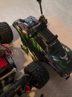 Rc auto Fpv - 2
