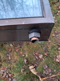 Solární panely - 2