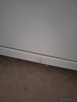 Komoda hemnes Ikea - 2