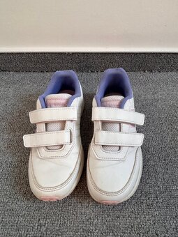 Dívčí tenisky Adidas, vel. 30 - 2