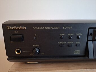 Technics - 2