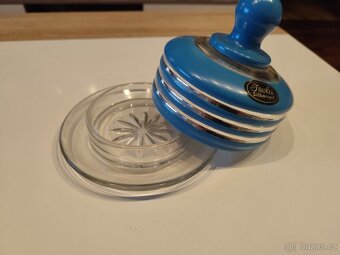 Design thermo doza original Isola – sklo - 2