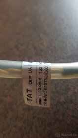 Multifunkční podvolantový kroužek - 2