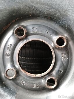 Kola 4x108 r16 - 2