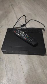 Satelitní přijímač Topfield. Skylink. - 2