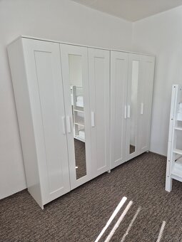 Prodám 2ks skříně IKEA BRIMNES - 2