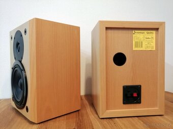 AQ Kentaur 276 reprosoustava - 2