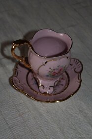 Porcelánový hrnek - 2