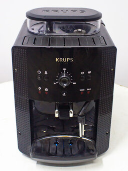 AUTOMATICKÝ KÁVOVAR KRUPS EA81 (Essential) - 2