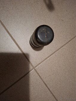 Jawa 550, 555 parez - civka - 2