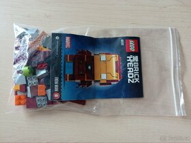 LEGO 41590 Iron Man - 2