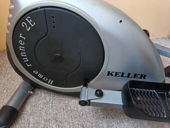 Keller Home Runner 2E - nosnost 130kg - 2