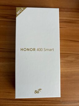 Honor 400 smart 5g - 2